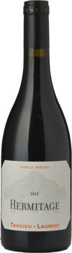 TARDIEU-LAURENT, Hermitage 2022 Bottle image number 0