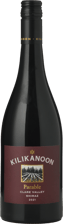 KILIKANOON Parable Shiraz, Clare Valley 2021 Bottle