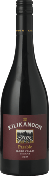 KILIKANOON Parable Shiraz, Clare Valley 2021 Bottle image number 0
