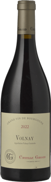 MAISON CAMILLE GIROUD , Volnay 2022 Bottle image number 0