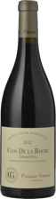 MAISON CAMILLE GIROUD Grand Cru , Clos de la Roche 2022 Bottle