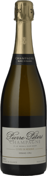 PIERRE PETERS Cuvee de Reserve Blanc de Blancs, Champagne NV Bottle image number 0