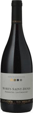 DOMAINE VIRGILE LIGNIER-MICHELOT 1er Cru Chenevery Rouge , Morey-St-Denis 2023 Bottle image number 0