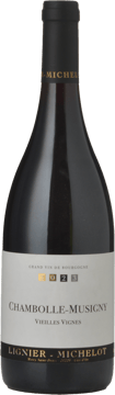 DOMAINE VIRGILE LIGNIER-MICHELOT Chambolle Musigny Vieilles Vignes , Chambolle-Musigny 2023 Bottle image number 0