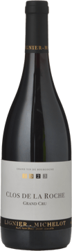 DOMAINE VIRGILE LIGNIER-MICHELOT Clos de la Roche Grand Cru , Morey-St-Denis 2023 Bottle image number 0