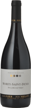 DOMAINE VIRGILE LIGNIER-MICHELOT En La Rue de Vergy Rouge , Morey-St-Denis 2023 Bottle image number 0