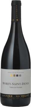 DOMAINE VIRGILE LIGNIER-MICHELOT Morey St. Denis Vieilles Vignes , Morey-St-Denis 2023 Bottle image number 0