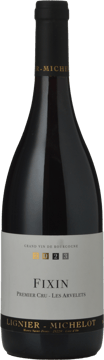 DOMAINE VIRGILE LIGNIER-MICHELOT 1er cru les Arvelets , Fixin 2023 Bottle image number 0