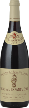 BOUCHARD PERE & FILS Vigne de L'enfant Jesus 1er cru, Beaune-Greves 2011 Bottle image number 0