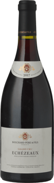 BOUCHARD PERE & FILS, Echezeaux 2017 Bottle image number 0