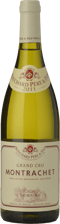 BOUCHARD PERE & FILS Grand Cru, Montrachet 2011 Bottle