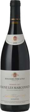 BOUCHARD PERE & FILS Marconnets 1er cru, Beaune 2020 Bottle image number 0
