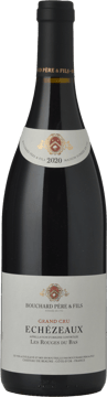 BOUCHARD PERE & FILS Echezeaux Grand Cru, 'Les Rouges du Bas' 2020 Bottle image number 0