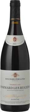 BOUCHARD PERE & FILS Rugiens 1er cru, Pommard 2021 Bottle image number 0