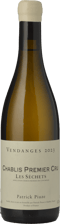 PATRICK PIUZE 1er Cru Les Sechets , Chablis AC 2023 Bottle