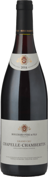BOUCHARD PERE & FILS Grand Cru, Chapelle-Chambertin 2014 Bottle image number 0