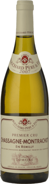 BOUCHARD PERE & FILS En Remilly , Chassagne-Montrachet 2007 Bottle image number 0