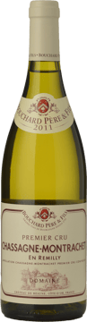 BOUCHARD PERE & FILS En Remilly , Chassagne-Montrachet 2011 Bottle image number 0
