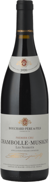 BOUCHARD PERE & FILS Les Noirots Premier Cru, Chambolle-Musigny 2020 Bottle image number 0