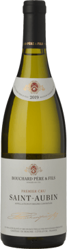 BOUCHARD PERE & FILS St-Aubin 1er Cru , St-Aubin 2019 Bottle image number 0