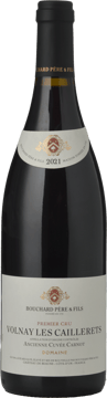 BOUCHARD PERE & FILS Ancienne Cuvee Carnot 1er cru, Volnay-Caillerets 2021 Bottle image number 0