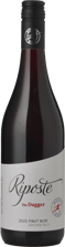 RIPOSTE BY TIM KNAPPSTEIN The Dagger Pinot Noir, Adelaide Hills 2025 Bottle