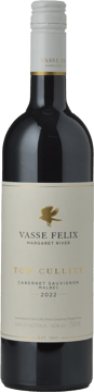 VASSE FELIX Tom Cullity Cabernet Malbec, Margaret River 2022 Bottle image number 0