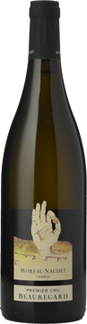 DOMAINE MOREAU-NAUDET 1er Cru Beauregard , Chablis 2023 Bottle image number 0
