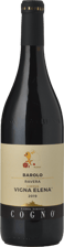 ELVIO COGNO Vigna Elena Riserva, Barolo Ravera 2019 Bottle