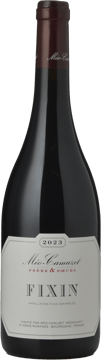 MEO-CAMUZET FRERE & SOEURS, Fixin 2023 Bottle image number 0