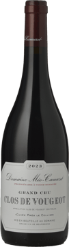 DOMAINE MEO-CAMUZET Pres Le Cellier, Clos de Vougeot 2023 Bottle image number 0