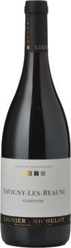 DOMAINE LIGNIER-MICHELOT Les Guetottes , Savigny-les-Beaune 2023 Bottle image number 0