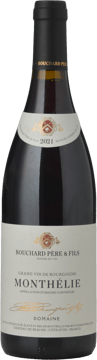 BOUCHARD PERE & FILS Monthelie, Cote de Beaune 2021 Bottle image number 0
