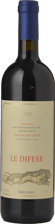 TENUTA SAN GUIDO Le Difese, Toscana 2023 Bottle