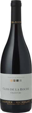 DOMAINE VIRGILE LIGNIER-MICHELOT Clos de la Roche Grand Cru , Morey-St-Denis 2022 Bottle image number 0