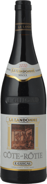 E. GUIGAL La Landonne, Cote-Rotie 2020 Bottle image number 0