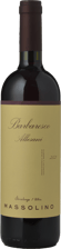 MASSOLINO Albesani,  Barbaresco DOCG 2021 Bottle