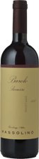 MASSOLINO Parussi, Barolo 2020 Bottle