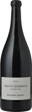 BENJAMIN LEROUX Grand Cru Griottes-Chambertin  2022 Magnum