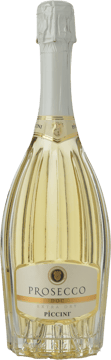 PICCINI Prosecco Extra Dry, Prosecco DOC NV Bottle image number 0