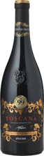 PICCINI Toscana Colleczione Privata , Toscana IGT 2020 Bottle
