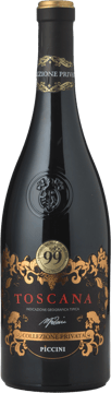 PICCINI Toscana Colleczione Privata , Toscana IGT 2020 Bottle image number 0