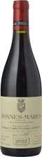 DOMAINE COMTE GEORGES DE VOGUE Grand Cru, Bonnes-Mares 2022 Bottle