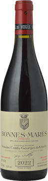 DOMAINE COMTE GEORGES DE VOGUE Grand Cru, Bonnes-Mares 2022 Bottle image number 0