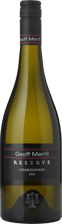 GEOFF MERRILL Reserve Chardonnay, McLaren Vale, Coonawarra 2021 Bottle