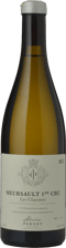 ALVINA PERNOT Meursault Les Charmes 1er Cru Blanc 2022 Bottle