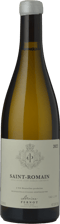 ALVINA PERNOT Saint Romain Village Blanc 2022 Bottle