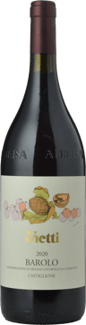 VIETTI Castiglione, Barolo DOCG 2020 Magnum image number 0