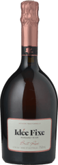 IDEE FIXE Brut Rose, Margaret River NV Bottle image number 0