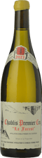 VINCENT DAUVISSAT La Forest 1er cru, Chablis 2021 Bottle